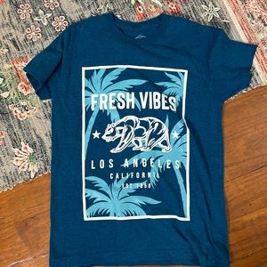 Eighty eight graphic tee